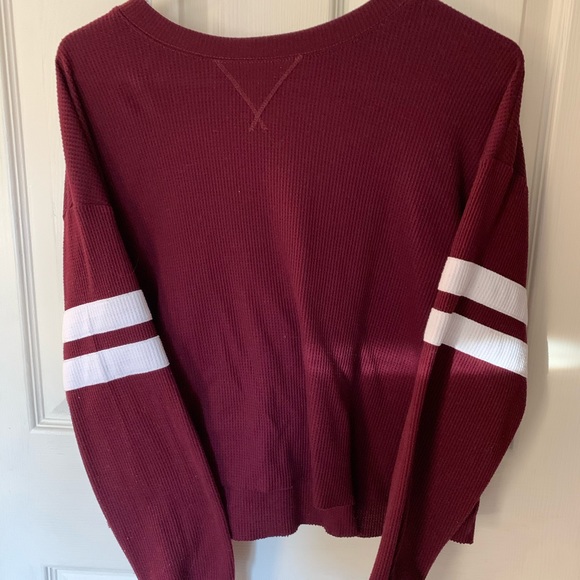 Hollister long sleeve t-shirt - Picture 1 of 1